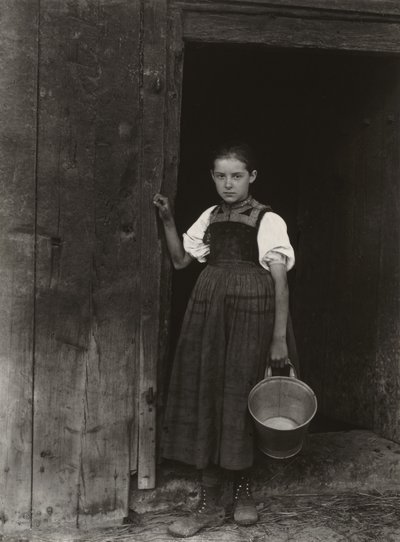  af Alfred Stieglitz