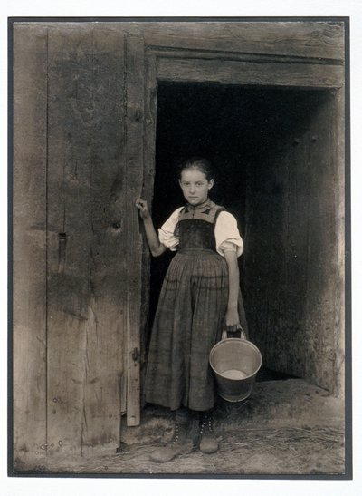  af Alfred Stieglitz