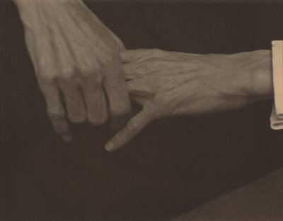  af Alfred Stieglitz