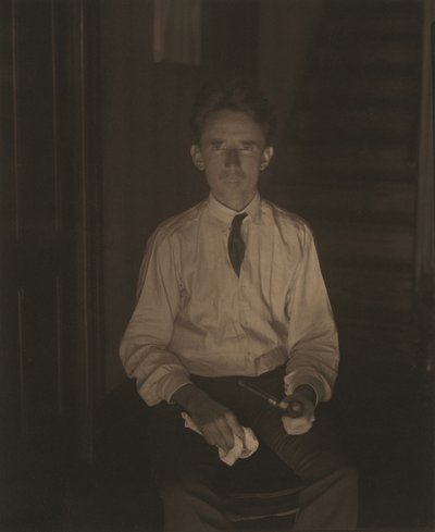  af Alfred Stieglitz