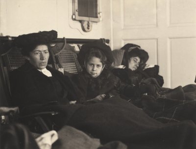  af Alfred Stieglitz