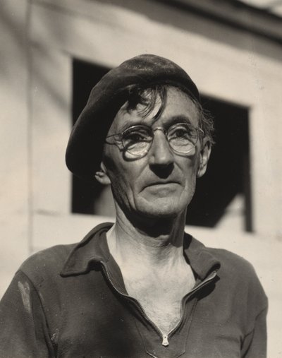  af Alfred Stieglitz