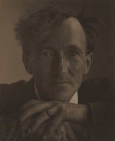  af Alfred Stieglitz