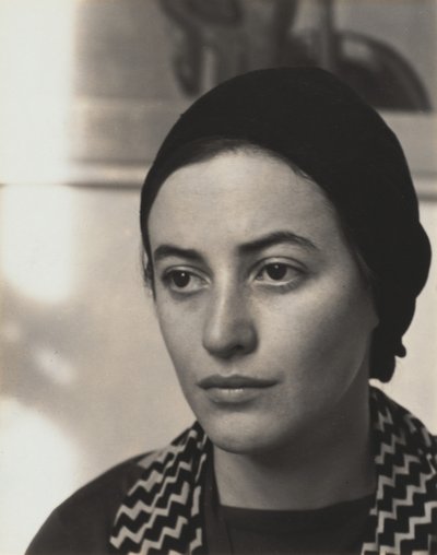  af Alfred Stieglitz