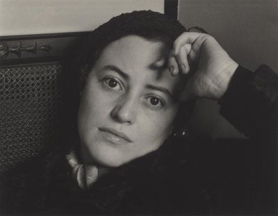 af Alfred Stieglitz