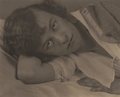  af Alfred Stieglitz