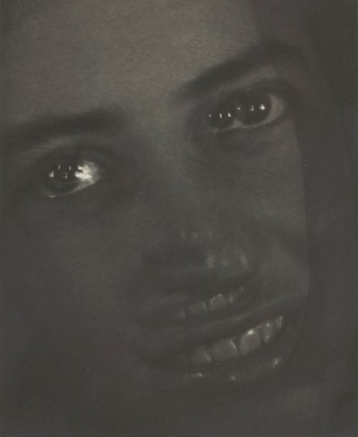 Dualiteter - Dorothy Norman, 1932. af Alfred Stieglitz