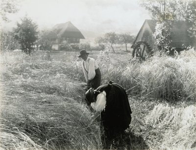 Tidlig morgen af Alfred Stieglitz