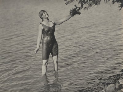  af Alfred Stieglitz