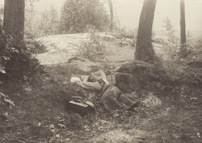  af Alfred Stieglitz