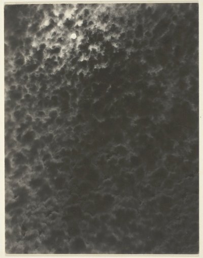 Tilsvarende af Alfred Stieglitz