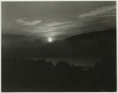 Tilsvarende af Alfred Stieglitz