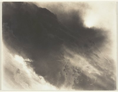 Tilsvarende af Alfred Stieglitz