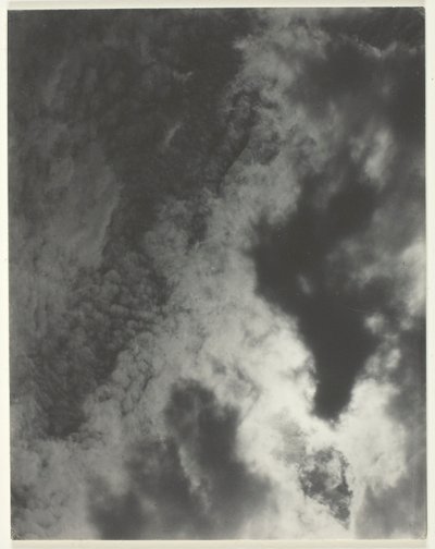 Tilsvarende af Alfred Stieglitz