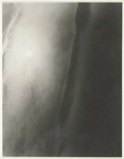 Tilsvarende af Alfred Stieglitz