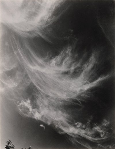Tilsvarende af Alfred Stieglitz
