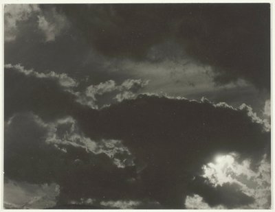 Tilsvarende af Alfred Stieglitz