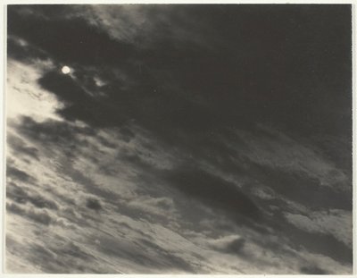 Tilsvarende af Alfred Stieglitz