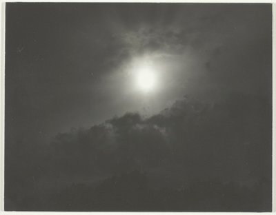 Tilsvarende af Alfred Stieglitz