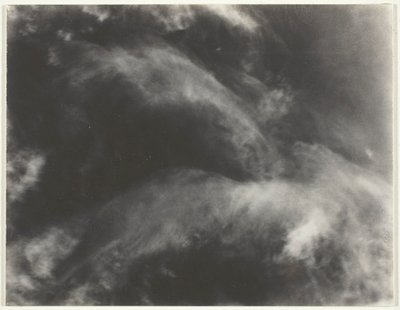 Tilsvarende af Alfred Stieglitz
