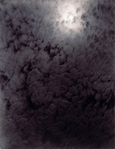 Tilsvarende af Alfred Stieglitz