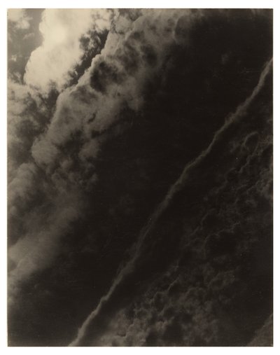 Tilsvarende af Alfred Stieglitz