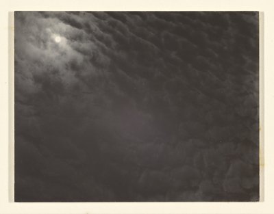 Tilsvarende af Alfred Stieglitz