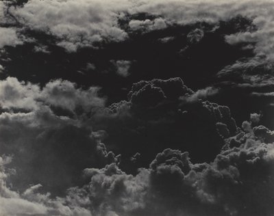 Ækvivalent af Alfred Stieglitz