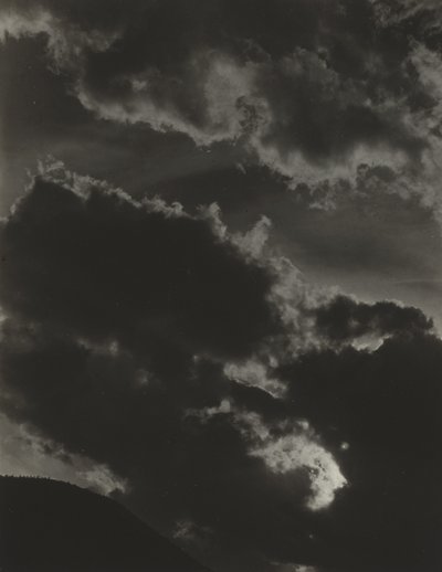  af Alfred Stieglitz