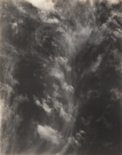 Ækvivalent af Alfred Stieglitz