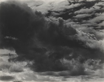 Ækvivalent af Alfred Stieglitz