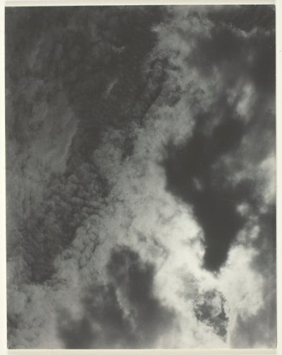 Tilsvarende, 1925. af Alfred Stieglitz