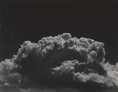  af Alfred Stieglitz