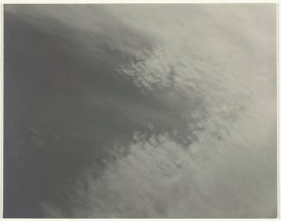 Tilsvarende, fra sæt E Print 1, 1923. af Alfred Stieglitz