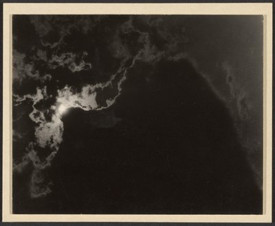 Ækvivalenter af Alfred Stieglitz