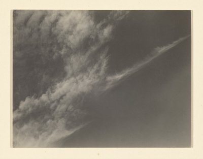 Ækvivalenter af Alfred Stieglitz