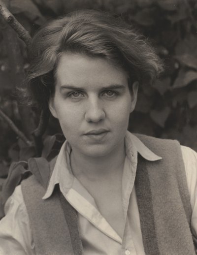  af Alfred Stieglitz