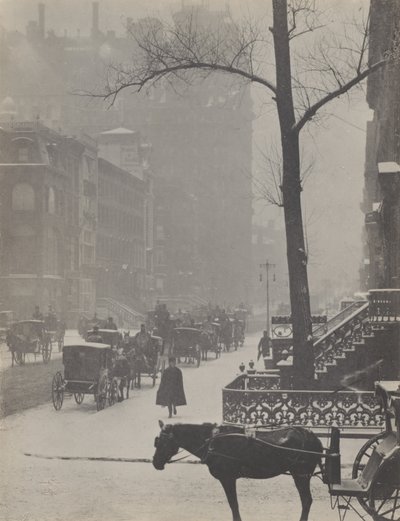  af Alfred Stieglitz