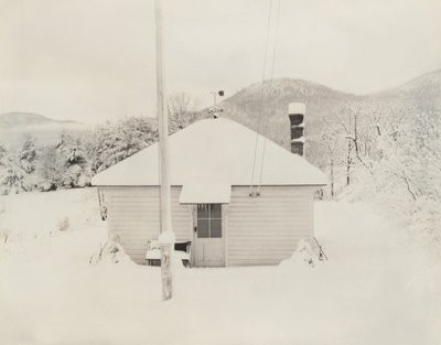  af Alfred Stieglitz