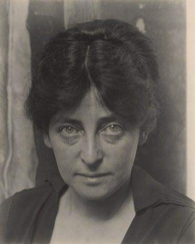  af Alfred Stieglitz