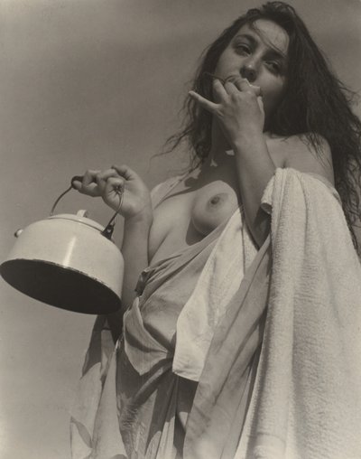  af Alfred Stieglitz