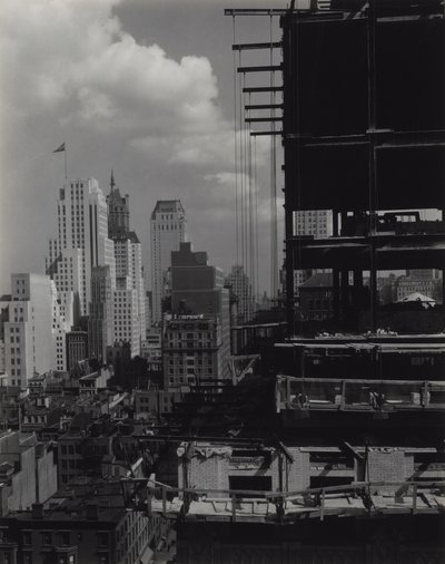  af Alfred Stieglitz