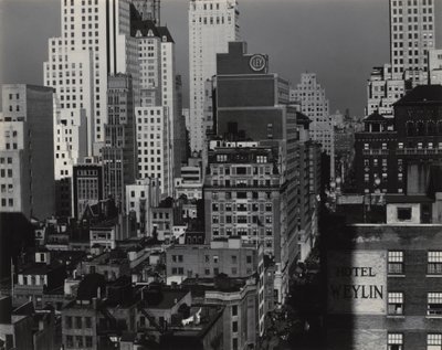  af Alfred Stieglitz