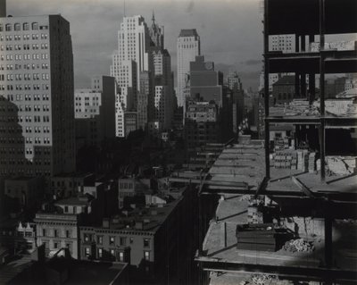  af Alfred Stieglitz