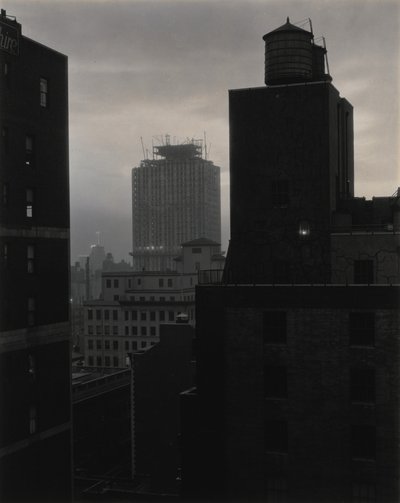  af Alfred Stieglitz