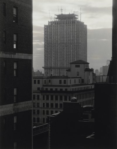  af Alfred Stieglitz