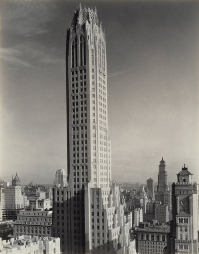  af Alfred Stieglitz