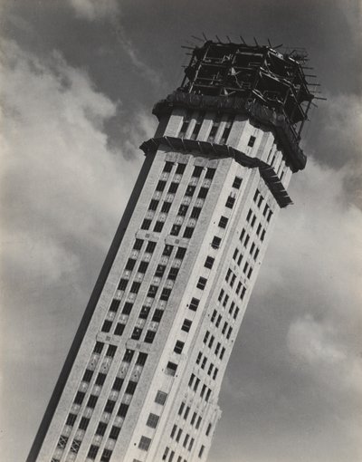  af Alfred Stieglitz