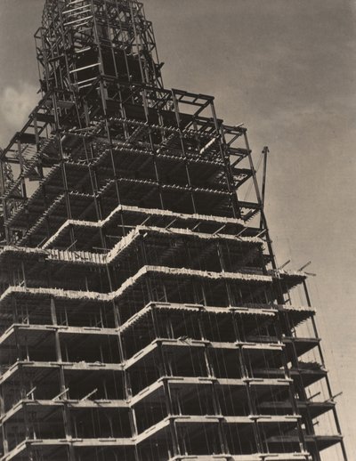  af Alfred Stieglitz