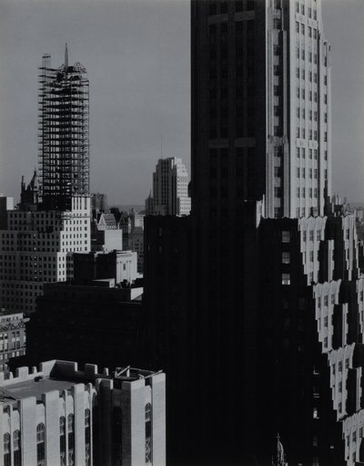  af Alfred Stieglitz